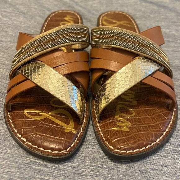 Sam Edelman Glennia sandals - Picture 6 of 7